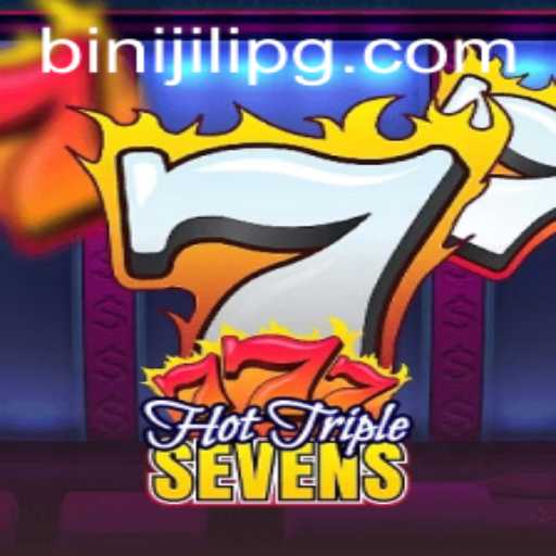 Exploring the Excitement of HotTripleSevens: The BINIJILI Casino Experience