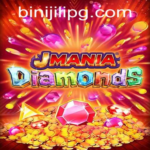 Unveiling JManiaDiamonds: A Dazzling Adventure Awaiting Players