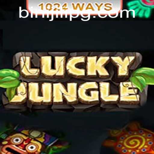 Discover the Excitement of LuckyJungle1024: A Game of Chance and Strategy