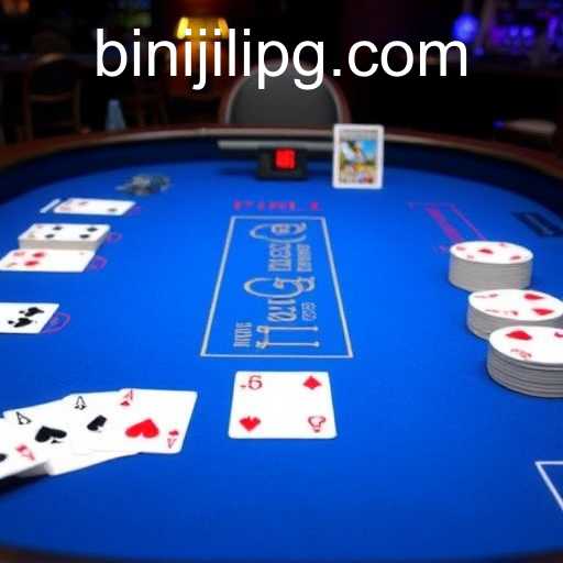 Online Baccarat