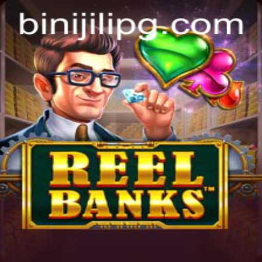 Discover ReelBanks: A Deep Dive into the New Gaming Phenomenon