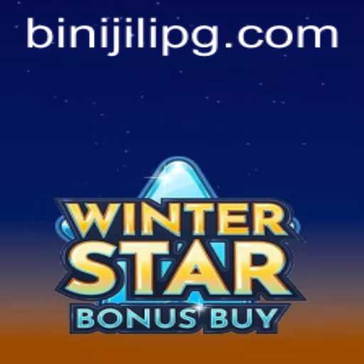 Discover the WinterStarBonusBuy: A Game of Strategy and Chance
